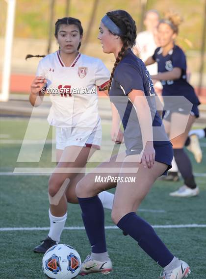 Thumbnail 3 in Point Loma vs. San Marcos (CIF SDS Open Division Final) photogallery.