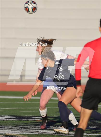 Thumbnail 2 in Point Loma vs. San Marcos (CIF SDS Open Division Final) photogallery.