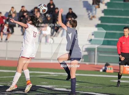 Thumbnail 3 in Point Loma vs. San Marcos (CIF SDS Open Division Final) photogallery.
