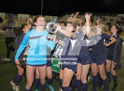 Thumbnail 1 in Point Loma vs. San Marcos (CIF SDS Open Division Final) photogallery.