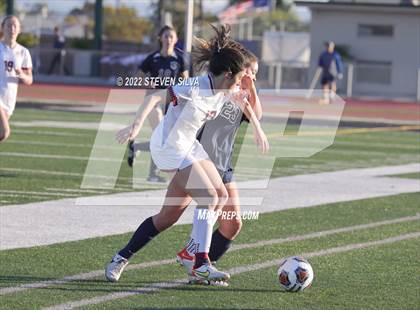 Thumbnail 2 in Point Loma vs. San Marcos (CIF SDS Open Division Final) photogallery.