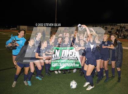Thumbnail 2 in Point Loma vs. San Marcos (CIF SDS Open Division Final) photogallery.