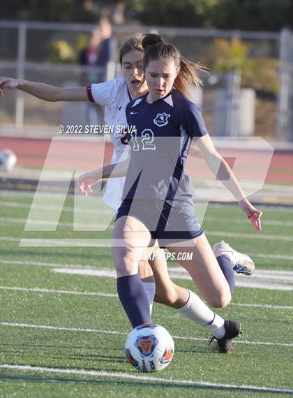 Thumbnail 1 in Point Loma vs. San Marcos (CIF SDS Open Division Final) photogallery.