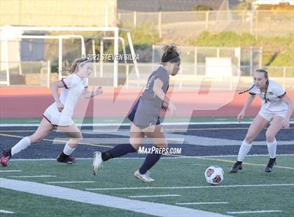 Thumbnail 1 in Point Loma vs. San Marcos (CIF SDS Open Division Final) photogallery.