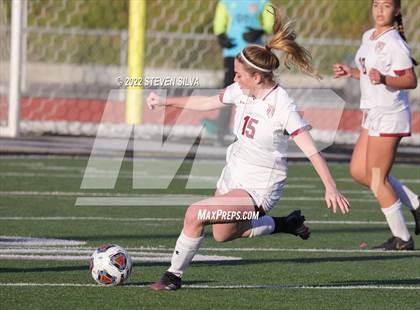 Thumbnail 2 in Point Loma vs. San Marcos (CIF SDS Open Division Final) photogallery.