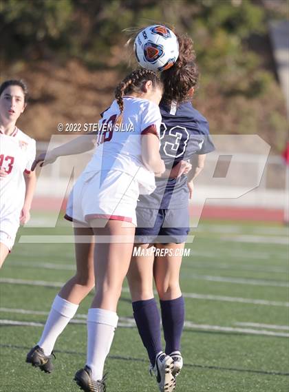 Thumbnail 1 in Point Loma vs. San Marcos (CIF SDS Open Division Final) photogallery.