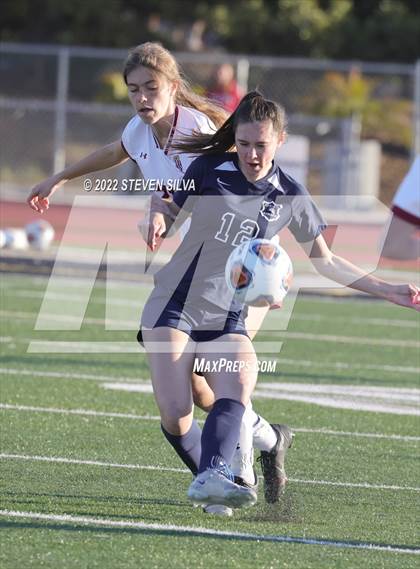 Thumbnail 2 in Point Loma vs. San Marcos (CIF SDS Open Division Final) photogallery.