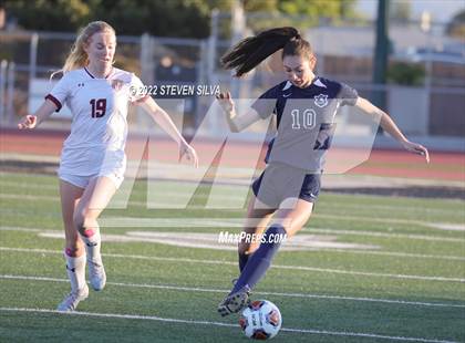 Thumbnail 2 in Point Loma vs. San Marcos (CIF SDS Open Division Final) photogallery.