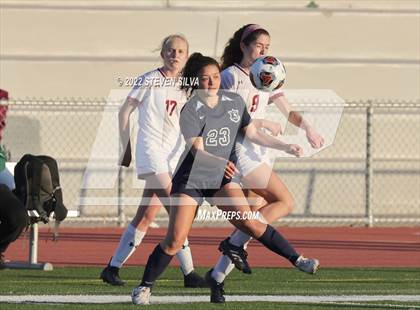 Thumbnail 2 in Point Loma vs. San Marcos (CIF SDS Open Division Final) photogallery.