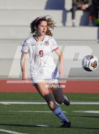 Thumbnail 2 in Point Loma vs. San Marcos (CIF SDS Open Division Final) photogallery.
