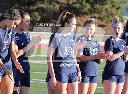 Thumbnail 2 in Point Loma vs. San Marcos (CIF SDS Open Division Final) photogallery.