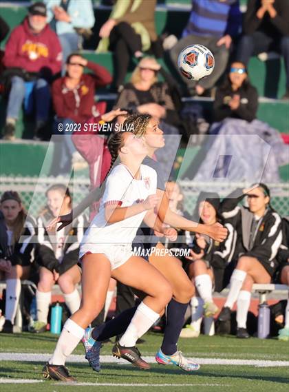 Thumbnail 1 in Point Loma vs. San Marcos (CIF SDS Open Division Final) photogallery.