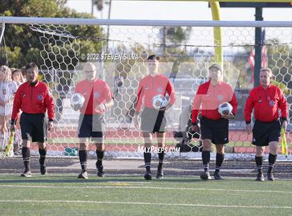 Thumbnail 2 in Point Loma vs. San Marcos (CIF SDS Open Division Final) photogallery.