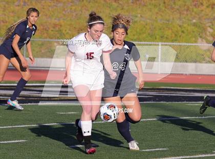 Thumbnail 3 in Point Loma vs. San Marcos (CIF SDS Open Division Final) photogallery.