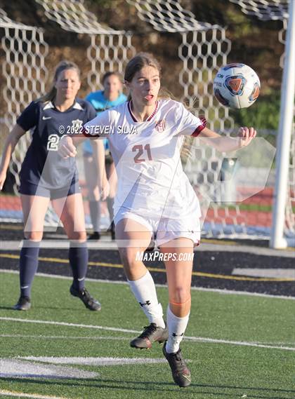 Thumbnail 1 in Point Loma vs. San Marcos (CIF SDS Open Division Final) photogallery.