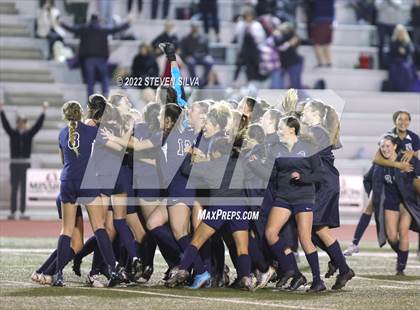 Thumbnail 1 in Point Loma vs. San Marcos (CIF SDS Open Division Final) photogallery.