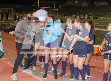 Thumbnail 1 in Point Loma vs. San Marcos (CIF SDS Open Division Final) photogallery.