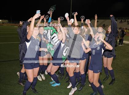 Thumbnail 3 in Point Loma vs. San Marcos (CIF SDS Open Division Final) photogallery.