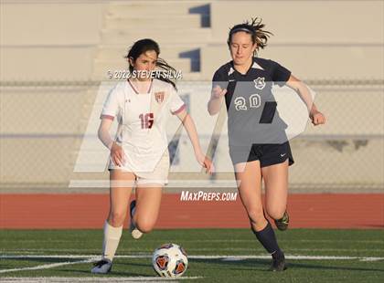 Thumbnail 2 in Point Loma vs. San Marcos (CIF SDS Open Division Final) photogallery.