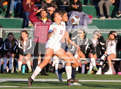 Thumbnail 2 in Point Loma vs. San Marcos (CIF SDS Open Division Final) photogallery.