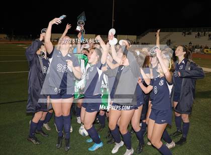 Thumbnail 2 in Point Loma vs. San Marcos (CIF SDS Open Division Final) photogallery.