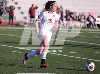 Thumbnail 2 in Point Loma vs. San Marcos (CIF SDS Open Division Final) photogallery.