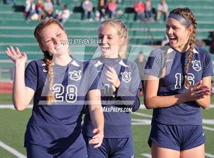Thumbnail 3 in Point Loma vs. San Marcos (CIF SDS Open Division Final) photogallery.