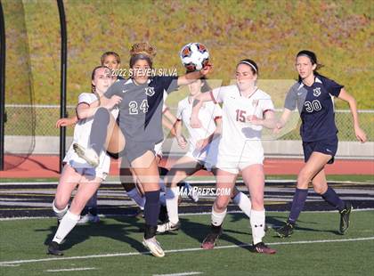 Thumbnail 3 in Point Loma vs. San Marcos (CIF SDS Open Division Final) photogallery.