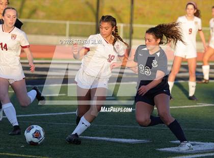 Thumbnail 2 in Point Loma vs. San Marcos (CIF SDS Open Division Final) photogallery.