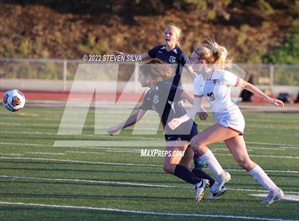 Thumbnail 2 in Point Loma vs. San Marcos (CIF SDS Open Division Final) photogallery.