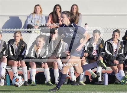 Thumbnail 2 in Point Loma vs. San Marcos (CIF SDS Open Division Final) photogallery.