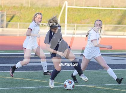 Thumbnail 2 in Point Loma vs. San Marcos (CIF SDS Open Division Final) photogallery.