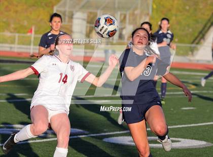 Thumbnail 2 in Point Loma vs. San Marcos (CIF SDS Open Division Final) photogallery.