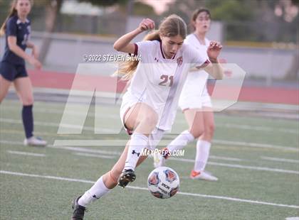 Thumbnail 2 in Point Loma vs. San Marcos (CIF SDS Open Division Final) photogallery.