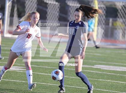Thumbnail 2 in Point Loma vs. San Marcos (CIF SDS Open Division Final) photogallery.