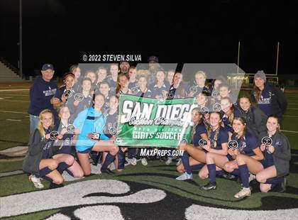Thumbnail 3 in Point Loma vs. San Marcos (CIF SDS Open Division Final) photogallery.