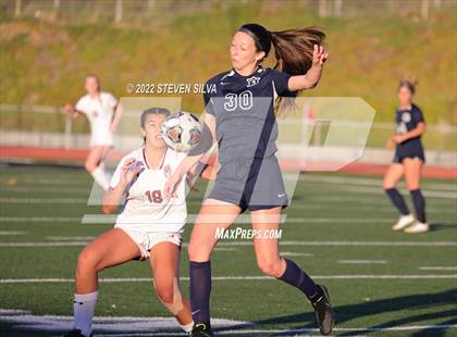 Thumbnail 2 in Point Loma vs. San Marcos (CIF SDS Open Division Final) photogallery.