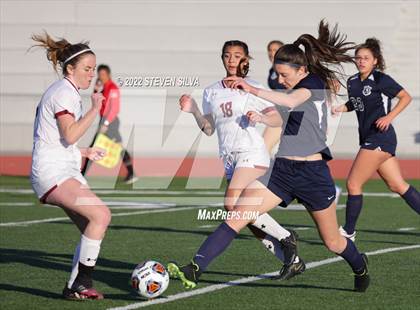 Thumbnail 3 in Point Loma vs. San Marcos (CIF SDS Open Division Final) photogallery.