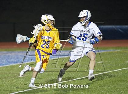 Thumbnail 2 in Lake Braddock @ Robinson photogallery.