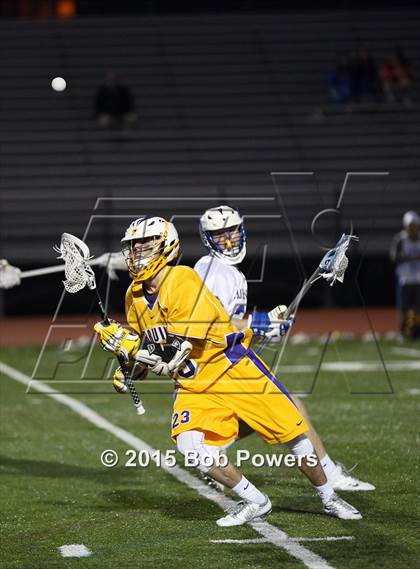 Thumbnail 1 in Lake Braddock @ Robinson photogallery.