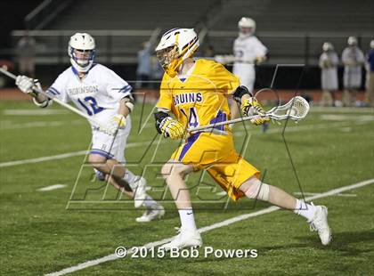Thumbnail 3 in Lake Braddock @ Robinson photogallery.