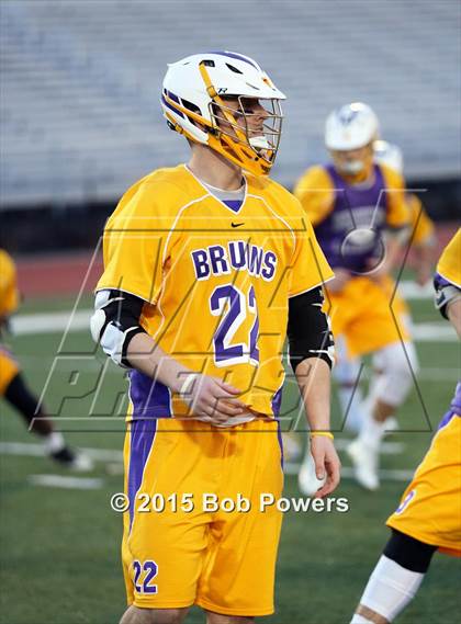 Thumbnail 3 in Lake Braddock @ Robinson photogallery.
