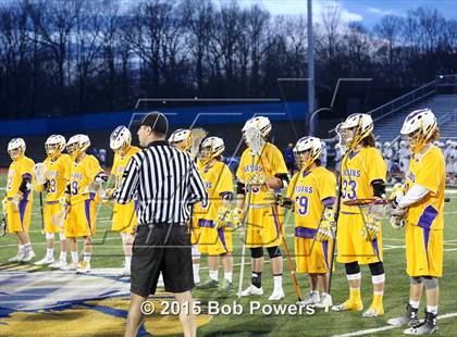 Thumbnail 3 in Lake Braddock @ Robinson photogallery.
