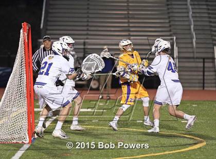 Thumbnail 2 in Lake Braddock @ Robinson photogallery.