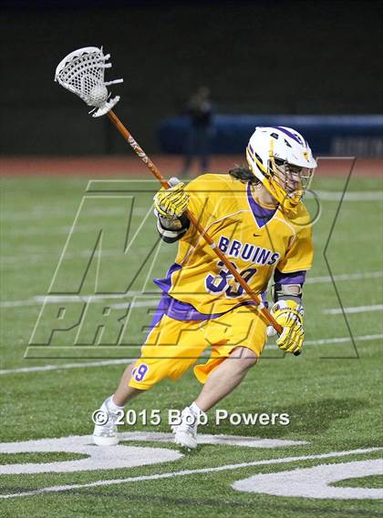 Thumbnail 1 in Lake Braddock @ Robinson photogallery.