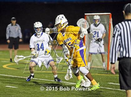Thumbnail 3 in Lake Braddock @ Robinson photogallery.