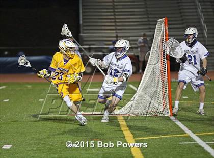 Thumbnail 2 in Lake Braddock @ Robinson photogallery.