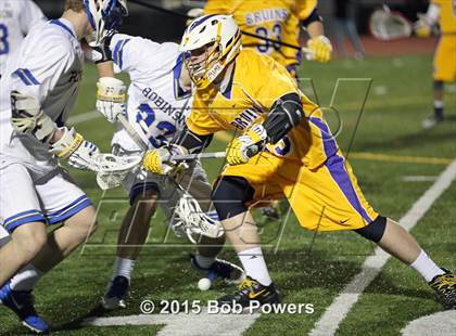 Thumbnail 1 in Lake Braddock @ Robinson photogallery.