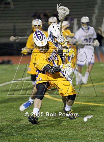 Thumbnail 3 in Lake Braddock @ Robinson photogallery.