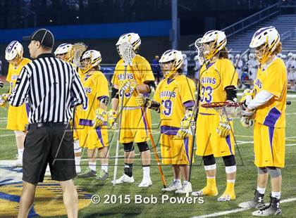 Thumbnail 2 in Lake Braddock @ Robinson photogallery.